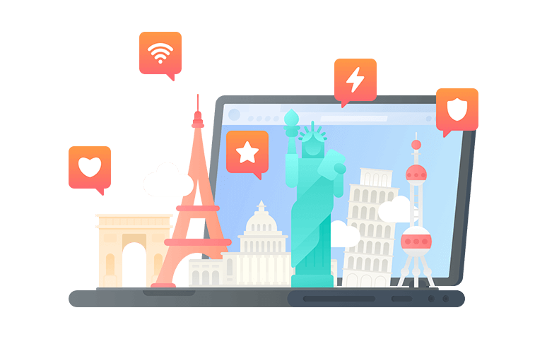 在博茨瓦纳连接到中国vpn - 大陆VPN